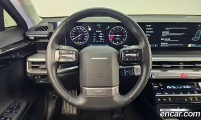 Hyundai Grandeur 2024 2.5 Автомат в Москве № 42737, миниатюра 9