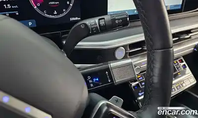 Hyundai Grandeur 2024 2.5 Автомат в Москве № 42737, миниатюра 10