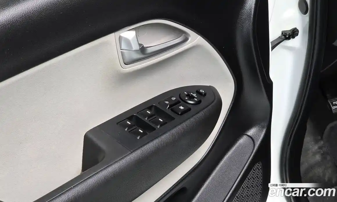 Kia Ray 2023 1.0 Автомат в Москве № 43592, фото 11