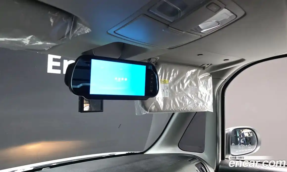 Kia Ray 2023 1.0 Автомат в Москве № 43592, фото 16