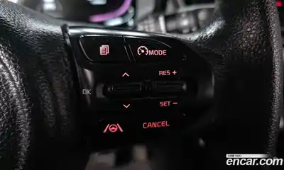 Kia Ray 2023 1.0 Автомат в Москве № 43592, миниатюра 5