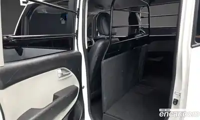 Kia Ray 2023 1.0 Автомат в Москве № 43592, миниатюра 8