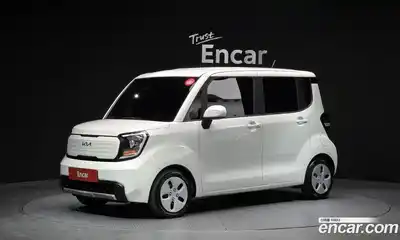 Kia Ray 2023 1.0 Автомат в Москве № 43592, миниатюра 10