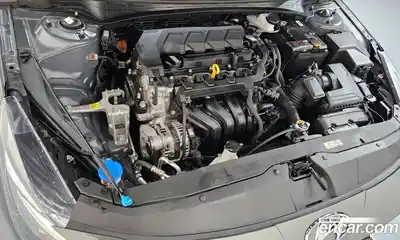 Hyundai Avante 2023 1.6 Автомат в Москве № 44150, миниатюра 11