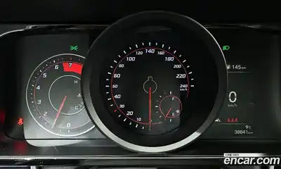 Hyundai Avante 2023 1.6 Автомат в Москве № 44150, миниатюра 3