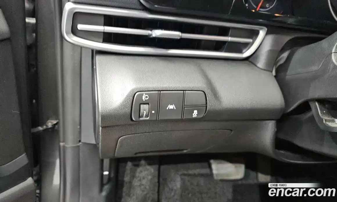 Hyundai Avante 2023 1.6 Автомат в Москве № 44150, фото 4