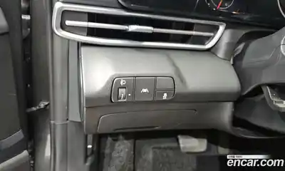 Hyundai Avante 2023 1.6 Автомат в Москве № 44150, миниатюра 4