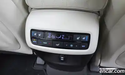 Hyundai Palisade 2022 2.2 Автомат в Москве № 44454, миниатюра 11