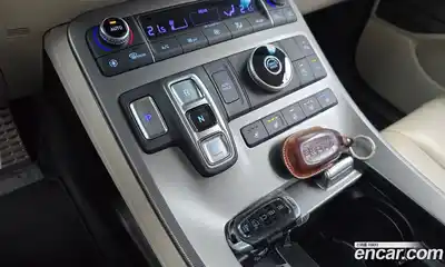 Hyundai Palisade 2022 2.2 Автомат в Москве № 44454, миниатюра 12