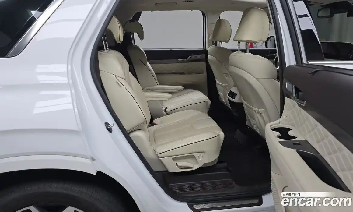 Hyundai Palisade 2022 2.2 Автомат в Москве № 44454, фото 14