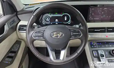 Hyundai Palisade 2022 2.2 Автомат в Москве № 44454, миниатюра 3