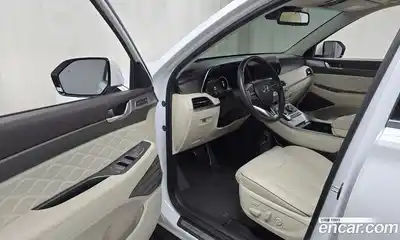 Hyundai Palisade 2022 2.2 Автомат в Москве № 44454, миниатюра 9