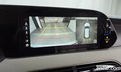 Hyundai Palisade 2022 2.2 Автомат в Москве № 44454, миниатюра 10