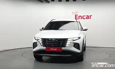 Hyundai Tucson 2023 1.6 Автомат в Москве № 45142, миниатюра 11