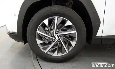 Hyundai Tucson 2023 1.6 Автомат в Москве № 45142, миниатюра 12