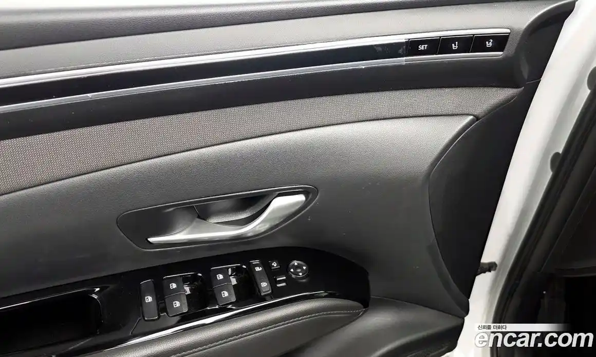 Hyundai Tucson 2023 1.6 Автомат в Москве № 45142, фото 16