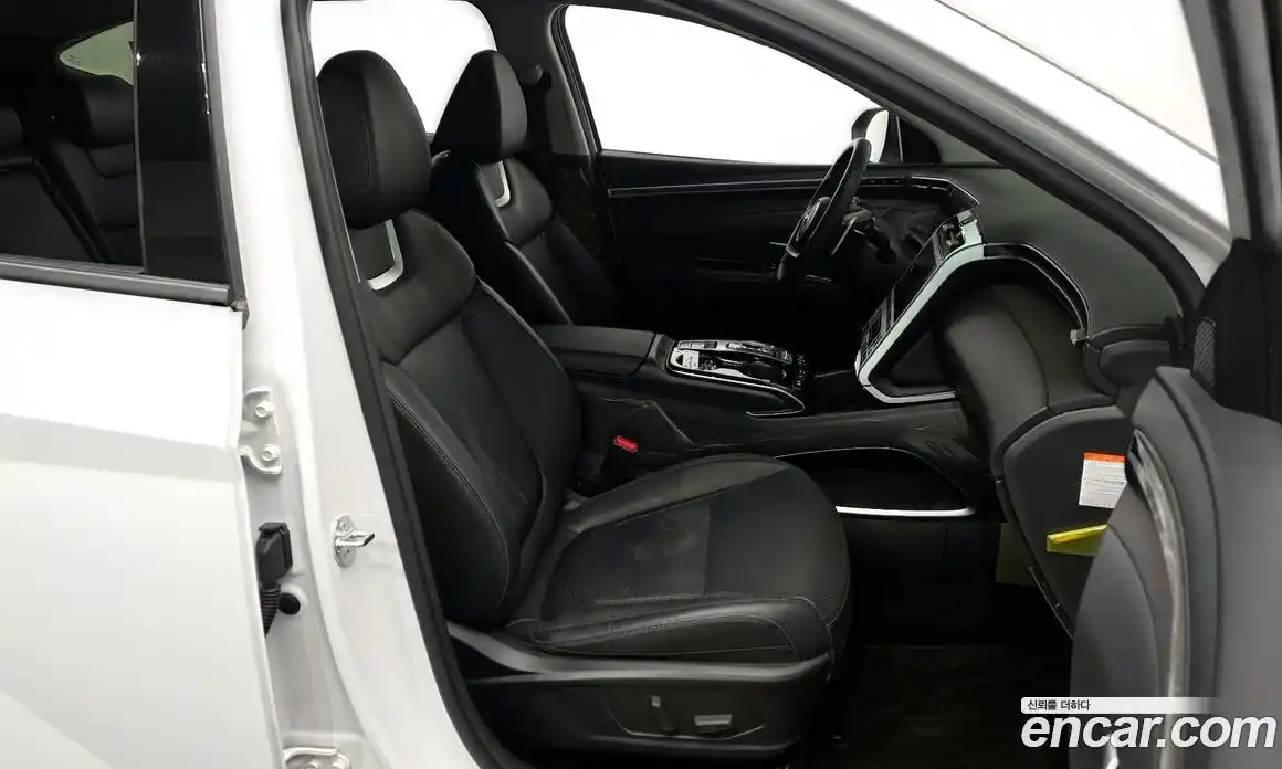 Hyundai Tucson 2023 1.6 Автомат в Москве № 45142, фото 19