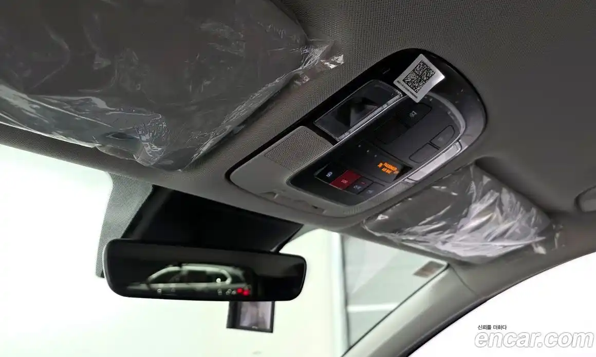 Hyundai Tucson 2023 1.6 Автомат в Москве № 45142, фото 20