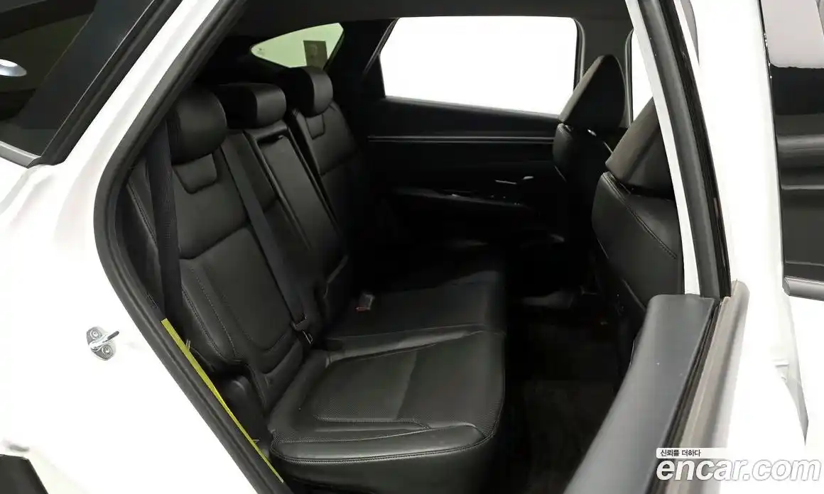 Hyundai Tucson 2023 1.6 Автомат в Москве № 45142, фото 5