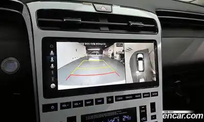 Hyundai Tucson 2023 1.6 Автомат в Москве № 45142, миниатюра 7