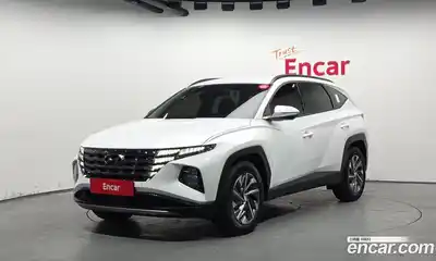 Hyundai Tucson 2023 1.6 Автомат в Москве № 45142, миниатюра 8