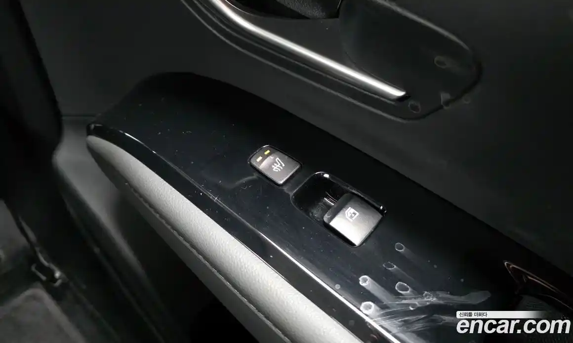 Hyundai Tucson 2023 1.6 Автомат в Москве № 45142, фото 9