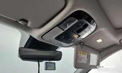 Hyundai Tucson, 2021