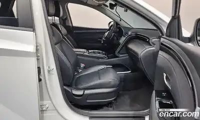 Hyundai Tucson 2021 2.0 Автомат в Москве № 45799, миниатюра 11