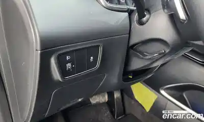 Hyundai Tucson 2021 2.0 Автомат в Москве № 45799, миниатюра 12