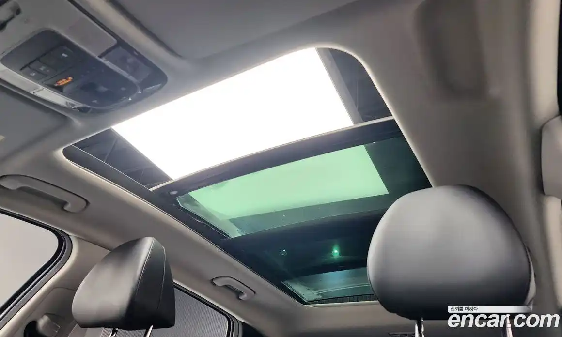 Hyundai Tucson 2021 2.0 Автомат в Москве № 45799, фото 17