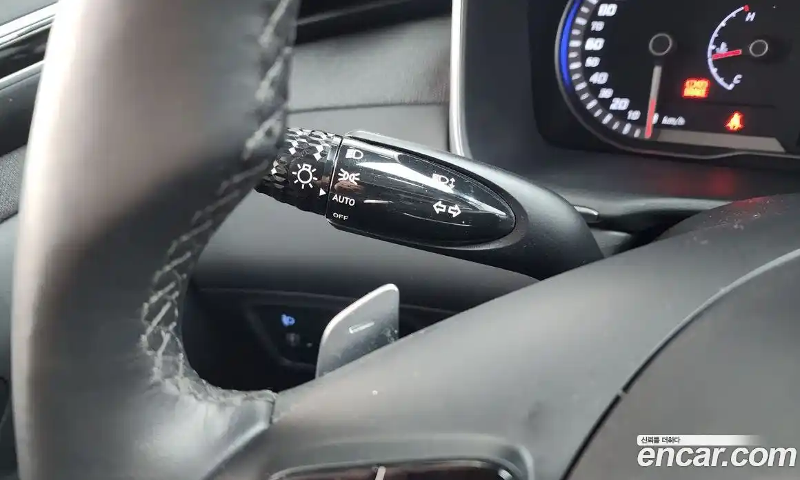 Hyundai Tucson 2021 2.0 Автомат в Москве № 45799, фото 19