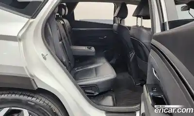 Hyundai Tucson 2021 2.0 Автомат в Москве № 45799, миниатюра 4