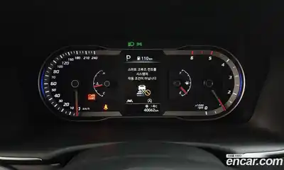 Hyundai Tucson 2021 2.0 Автомат в Москве № 45799, миниатюра 5