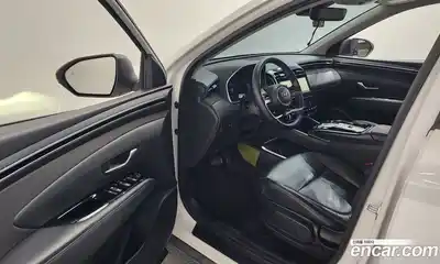 Hyundai Tucson 2021 2.0 Автомат в Москве № 45799, миниатюра 6