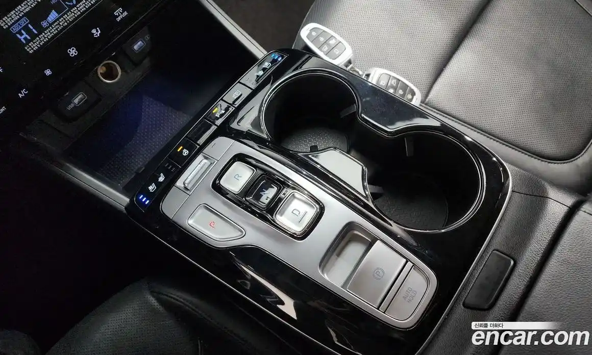 Hyundai Tucson 2021 2.0 Автомат в Москве № 45799, фото 8