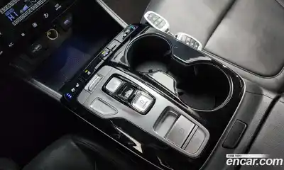 Hyundai Tucson 2021 2.0 Автомат в Москве № 45799, миниатюра 8