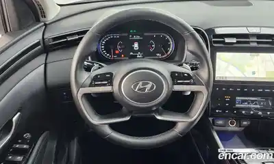 Hyundai Tucson 2021 2.0 Автомат в Москве № 45799, миниатюра 9