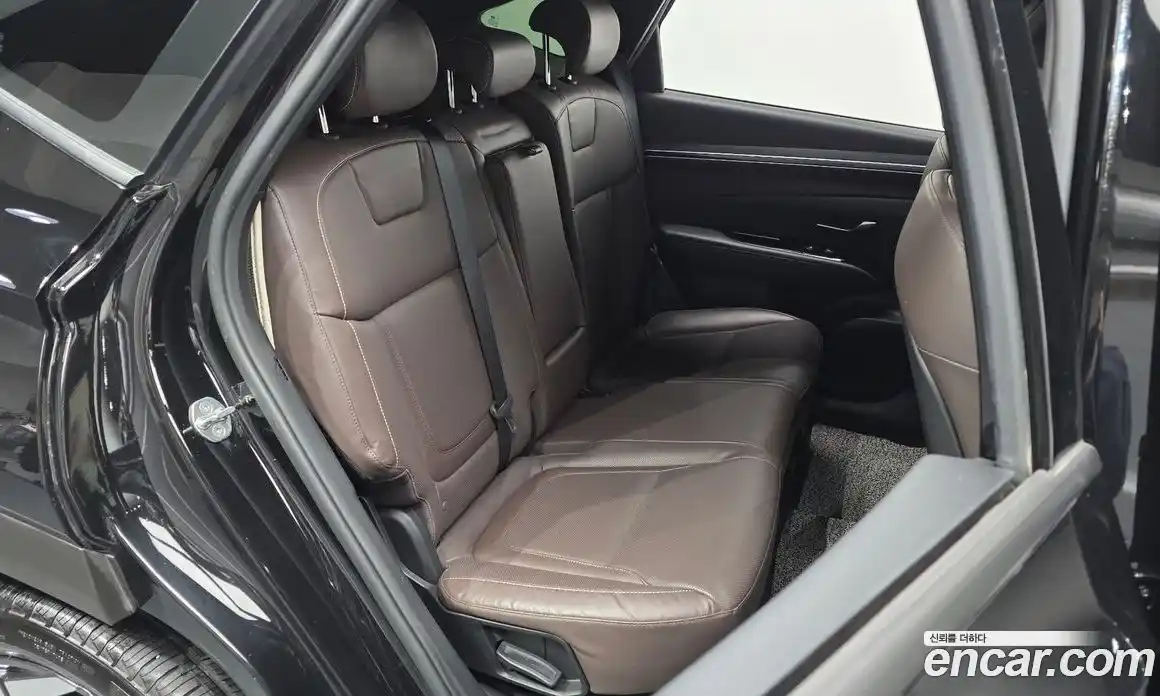 Hyundai Tucson 2022 1.6 Автомат в Москве № 47260, фото 12