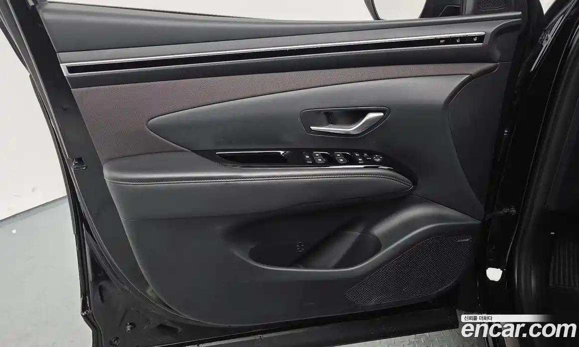 Hyundai Tucson 2022 1.6 Автомат в Москве № 47260, фото 16