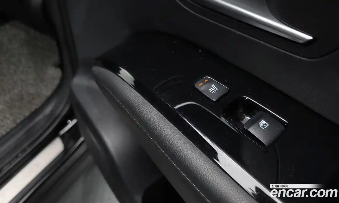 Hyundai Tucson 2022 1.6 Автомат в Москве № 47260, фото 19