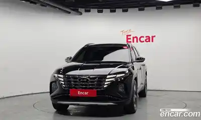 Hyundai Tucson 2022 1.6 Автомат в Москве № 47260, миниатюра 3