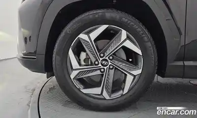 Hyundai Tucson 2022 1.6 Автомат в Москве № 47260, миниатюра 5