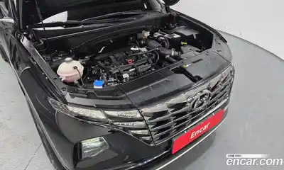 Hyundai Tucson 2022 1.6 Автомат в Москве № 47260, миниатюра 6