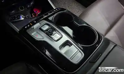 Hyundai Tucson 2022 1.6 Автомат в Москве № 47260, миниатюра 9