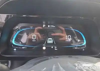 Hyundai Avante 2026 1.6 Автомат в Москве № 48823, миниатюра 7