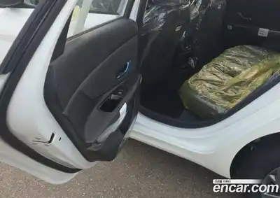 Hyundai Avante 2026 1.6 Автомат в Москве № 48823, миниатюра 8