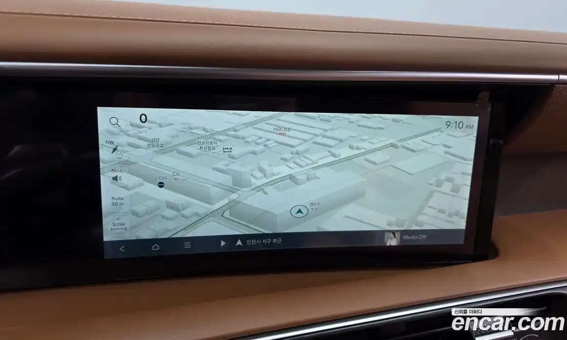 Hyundai Palisade 2026 2.5 Автомат в Москве № 49070, фото 14