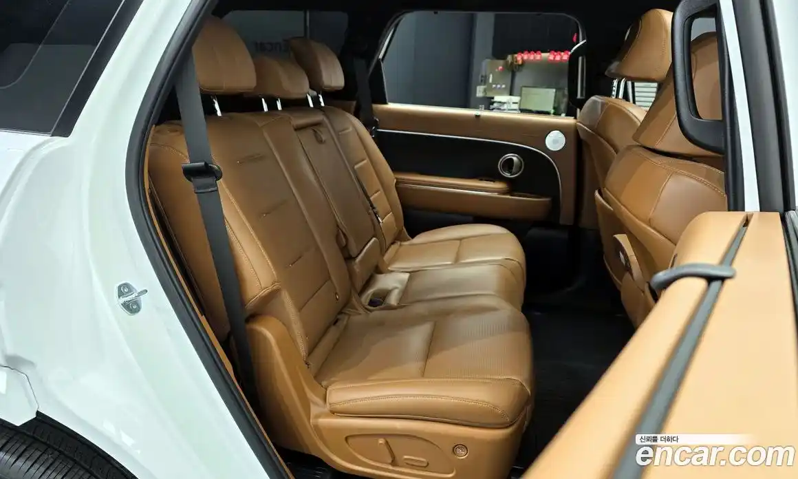 Hyundai Palisade 2026 2.5 Автомат в Москве № 49070, фото 19