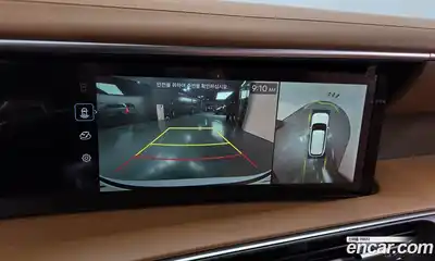 Hyundai Palisade 2026 2.5 Автомат в Москве № 49070, миниатюра 2