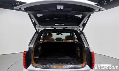 Hyundai Palisade 2026 2.5 Автомат в Москве № 49070, миниатюра 4